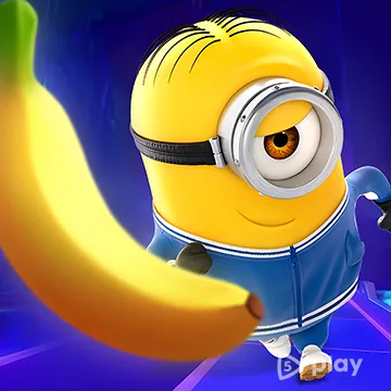 Minion Rush v12.9.0 (Мод меню: много денег, бесплатные покупки)