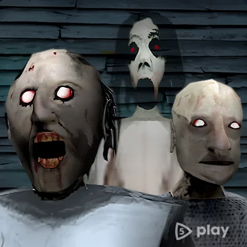 Granny Recaptured v1.8.2 (Полная версия)