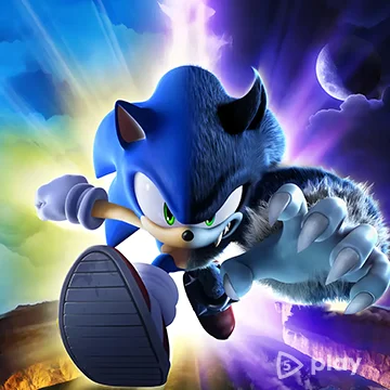 Sonic Unleashed (Полная версия)