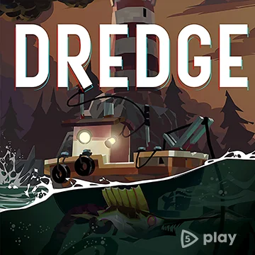 DREDGE v1.5.18 (МОД: Все уровни открыты)