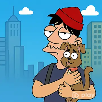 Ламар — Безд. Видеоблогер v238.0.0 MOD (Много денег)