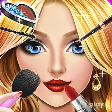 Мода стилист v3.3.4 (МОД: Все открыто)