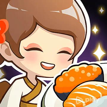 Суши-ресторан мечты v4.9.1 (МОД: Много денег)