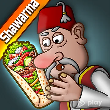 Легенда Шавармы v1.0.50 (МОД: Много денег)