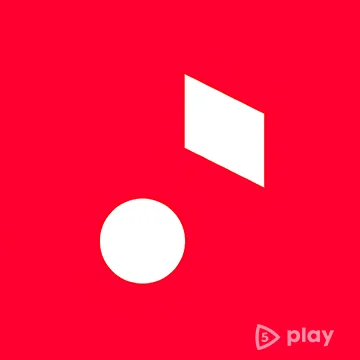 МТС Музыка v9.44.0 (МОД: Все разблокировано)