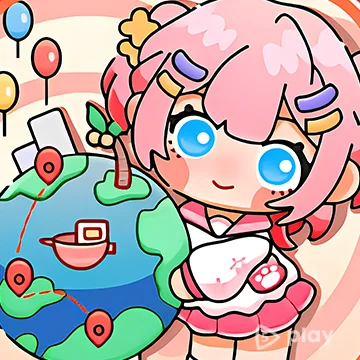 Loomi World v3.87 (МОД: Все открыто)