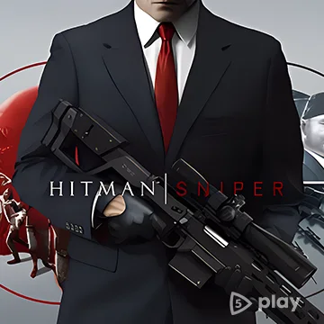 Hitman Sniper v1.21.10 (Мод меню: Много денег, патронов)