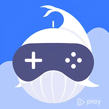 Whale Cloud Games v2.7.9 (Полная версия)