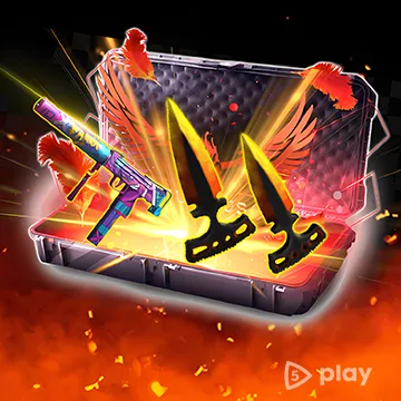 Кейс Симулятор для Станок 2 v1.1 (МОД: Много денег)