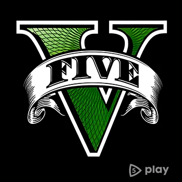 GTA 5 v1.08 (Полная версия)