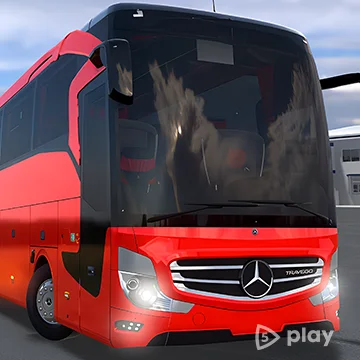 Автобус Simulator: Ultimate v2.2.8 (МОД: Много денег)