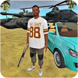 Real Gangster Crime v6.3.3 MOD (Много денег)