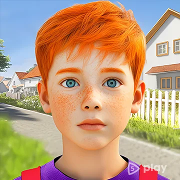 Boy Stealth Escape: Runaway v1.4 (МОД: Без рекламы)