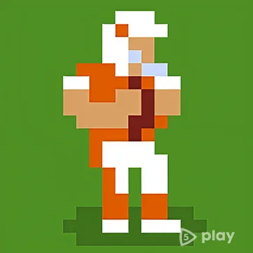 Retro Bowl v1.6.41 (МОД: Много кредитов)