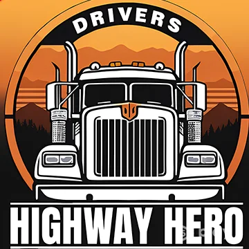 Drivers: Highway Hero v0.5.5 (МОД: Много денег)