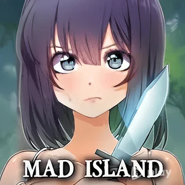Mad Island 18+ (Полная версия)