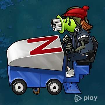 Plants vs Zombies Brutal Zombies Edition (Последняя версия)