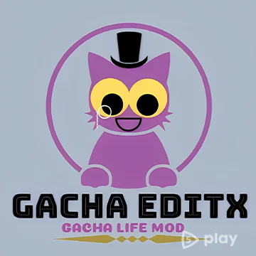 Gacha EditX v1.3 (Последняя версия)