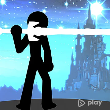 Stickman The Flash v1.78.7 (МОД: Много денег, бессмертие)