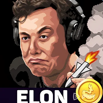 Elon Game — Crypto Meme v1.30.0 (МОД: Высокая скорость)