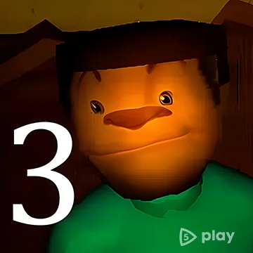 5 ночей с Тимохой 3: Город v1.2 (МОД: Много читов)