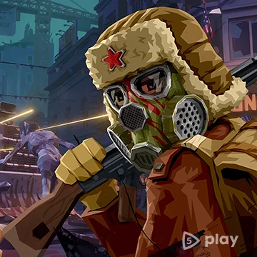 Взлом The Walking Zombie 2 v3.51.0 с читами (Мод меню: Много денег)