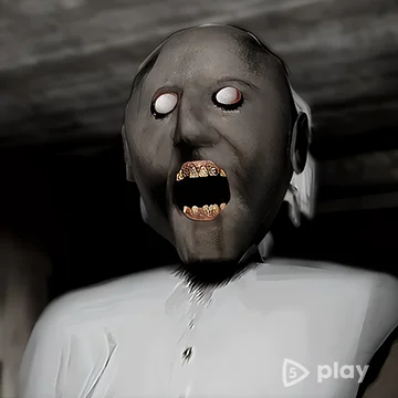 Взлом Granny v1.8.8 (Мод меню: бессмертие, убить бабку, читы от Кибер Хакера)