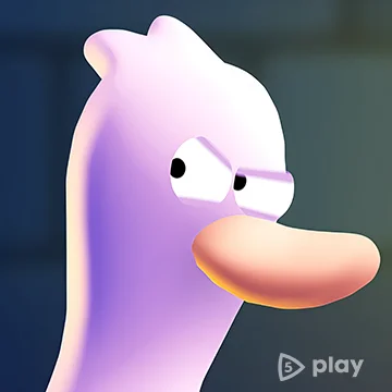 Punch Kick Duck v1.14.1 (МОД: Много монет)