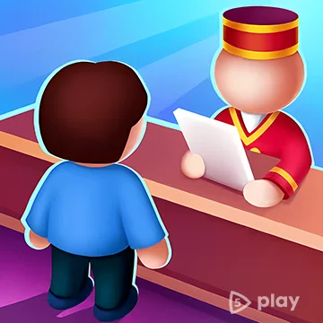 My Perfect Hotel v1.32.0 (МОД: Много денег)