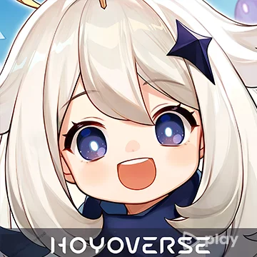 Приватка Genshin Impact v5.4 (Мод меню)