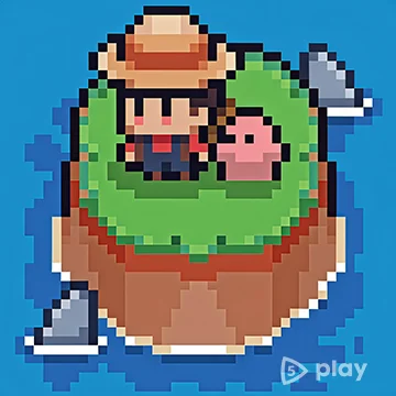 Выживание на крошечном острове v1.1.16 (МОД: Бесплатные покупки)