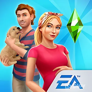 The Sims FreePlay v113.0.2 (МОД: Много симолеонов, VIP, все открыто)