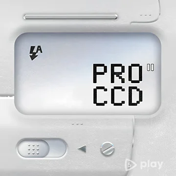 ProCCD v3.4.2 (МОД: Премиум)