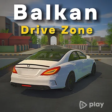 Balkan Drive Zone v7.7 (МОД: Много денег)