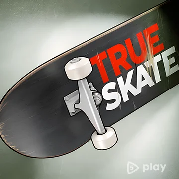True Skate v1.5.106 (МОД: Много денег, все открыто)