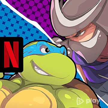 TMNT: Shredder’s Revenge v1.2.14 (Полная версия)