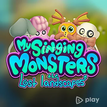 My Singing Monsters: The Lost Landscapes v4.1.1 (МОД: Все открыто)