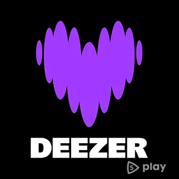 Deezer v8.0.32.5 (МОД: Премиум)