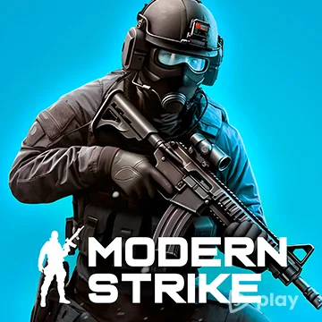 Modern Strike Online v1.79.4 (Мод меню: бесконечные патроны, читы)