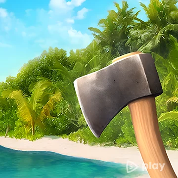 Ocean Is Home: Survival Island v3.5.3.4 (МОД: Бесплатные покупки)