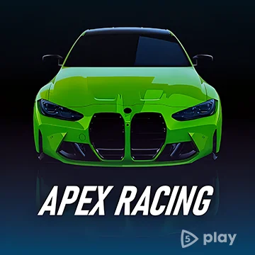 Apex Racing v1.21.3 (МОД: Много денег)