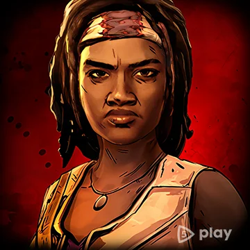 The Walking Dead: Michonne v1.14 (МОД: Все открыто)
