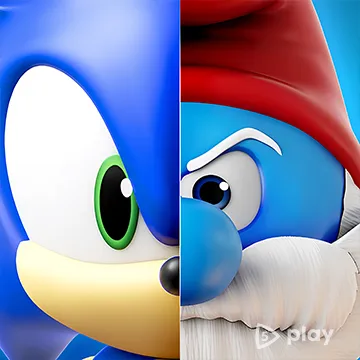 Sonic Rumble v1.5.0 (Полная версия)