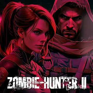 Zombie Hunter 2 v0.9.84 (МОД: Много денег)