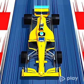 New Star GP v1.0.17 (МОД: Много денег)