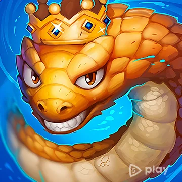 Взлом Little Big Snake v2.7.20 (МОД: Много денег)