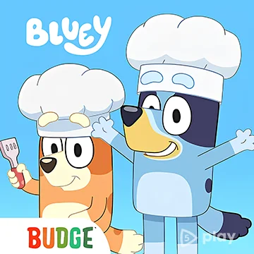 Блуи: Давай играть v2025.2.0 (МОД: Все открыто)