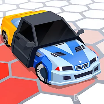 Cars Arena v2.48.0 (МОД: Много денег)