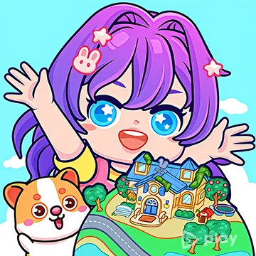 Lily World: Create a Story v0.2.0 (МОД: Все открыто)