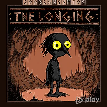The Longing v1.22 (Полная версия)